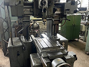 Продам Координатно-расточной станок 2а460 Санкт-Петербург