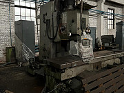 Фрезерный станок 6А56 стол 2000*800 Санкт-Петербург