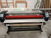 Ламинатор теплый MEFU MF1700-M5 Чехов