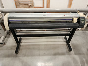 Режущий плоттер MIMAKI CG-130 SRIII Чехов