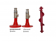 Запчасти для инъекционных насосов Санкт-Петербург