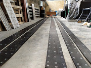 Продаю Ленты для Гусениц Ратраков PistenBully, PRINOTH, Bombardier Челябинск