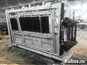 Станок для фиксации крс silencer Ranch (США) Санкт-Петербург