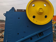 Щековая дробилка Sandvik (Svedala) RH 120100-210 Выборг