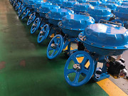 Мембранный исполнительный механизм(МИМ) Москва