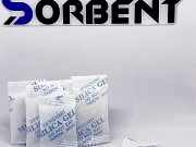 Силикагель фасованный SORB-DRY Волгоград