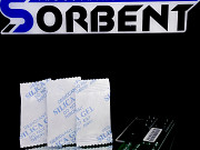 Силикагель фасованный SORB-DRY BAG по 250 г Воронеж