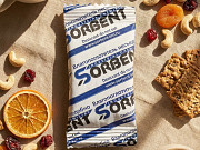 Силикагель КСМГ фасованный SORB-DRY PLUS M по 3 г Красноярск