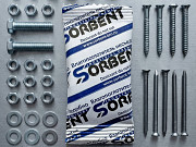 Силикагель фасованный SORB-DRY BAG по 200 г Омск