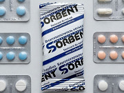Силикагель для контейнерных перевозок SORB-DRY BAG CONTAINER Самара