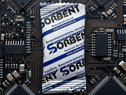 Силикагель КСКГ фасованный SORB-DRY PLUS K по 10г Тюмень