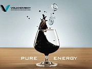 Волховский НПЗ - нефтеперерабатывающий завод Волхов