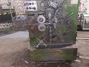 Пружинонавивочный автомат А5216 (до 4, 0 мм) Москва