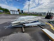 Пластиковые трубы пвх и пропилен Санкт-Петербург
