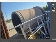 Труба жби Санкт-Петербург