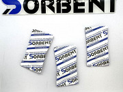 Силикагель фасованный SORB-DRY по 3 г Санкт-Петербург