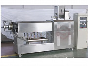 Продаю экструдер для производства макаронных изделий, кормов животных, пеллет и др Донецк