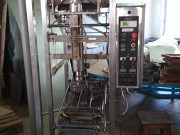 Продаю упаковочный автомат для пастообразных продуктов МА-1000 Донецк