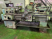 Токарный Винторезный станок, 1к62 РМЦ 1000 мм Королев