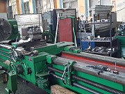 165 токарный станок ДИП 500 РМЦ 5000 Санкт-Петербург