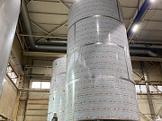 Емкость (резервуар) ОСВ-25 из нержавеющей стали Липецк