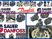 Ремонт автокрана xcmg Екатеринбург