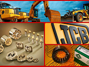 Сервис спецтехники sany Екатеринбург