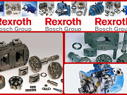 Ремонт гидравлики xcmg Екатеринбург