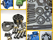 Ремонт Shantui Екатеринбург