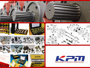 Ремонт Komatsu Екатеринбург