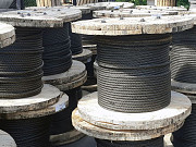 Скупка трос канат стальной Ростов-на-Дону