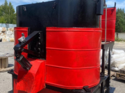 Агломератор двухроторный С-АР2-400 (б/у) Москва