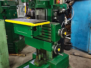 FN32 универсальный фрезерный станок Смоленск