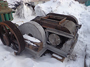 Продам дробилку двухвалковую зубчатую ДДЗ-4 Салаир