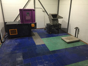 Услуги дробления и переработки пластика Новосибирск