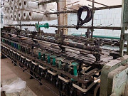 Крутильная машина К176/2 Ярославль