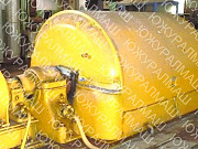 Турбокомпрессоры воздушные (пи511134) Москва