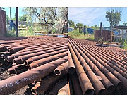 Утяжеленная бурильная труба 158, 8 в кол-ве 17, 5 тн (ПИ511168) Москва