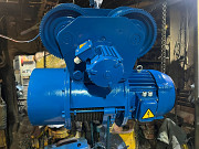 Таль электрическая Болгарская Новокузнецк