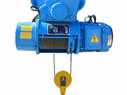 Таль электрическая Болгарская Т10 442(ВЗИ) Новокузнецк