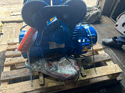 Таль электрическая Болгария Т10 542 Новокузнецк