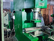 Пресс гидравлический П6330, PYE100, П6328, П6326, Р337(новый) продам Владивосток