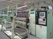 Готовая линия по производству стеганых изделий Нижний Новгород