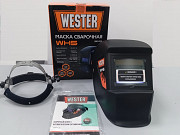 Сварочная маска-хамелеон WESTER WH5 990-023 Красноярск