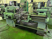 Токарный Винторезный станок из НИИ, 1к625 РМЦ 1000 мм Королев