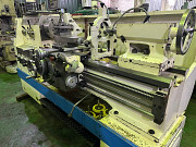 Токарный станок, STMSI CS6150B РМЦ 1000мм (аналог 16К25) Королев