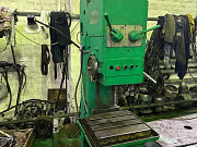 Вертикальный сверлильный станок 2н125 Королев