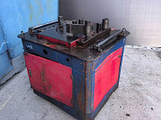 Станок для гибки арматуры Vektor GW40 с доводчиком Красноярск