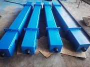 Концевые балки Новокузнецк