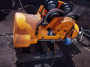 Электрическая таль производства Россия гп.5тн. вп.6м Новокузнецк